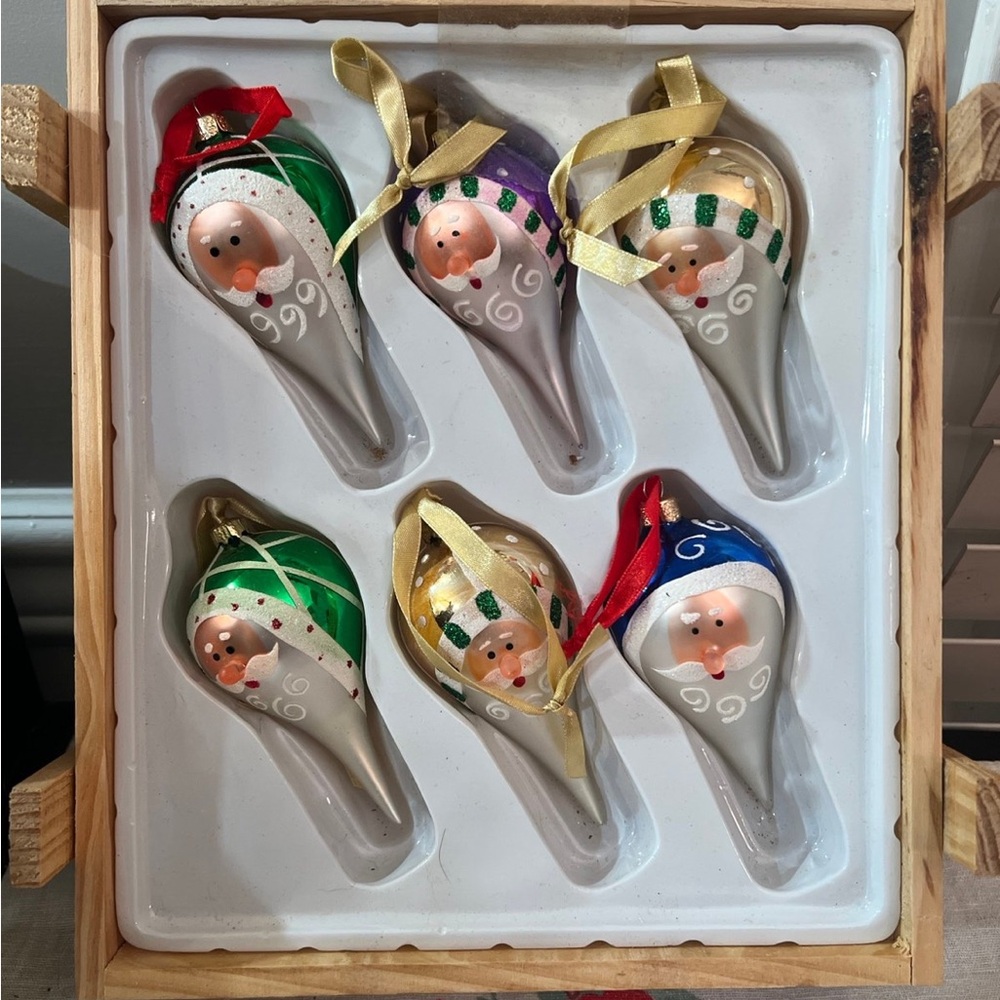 Christmas Ornaments